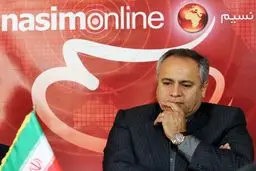 جبار قوچان‌نژاد: هرگونه توهین به فرهاد ظریف را تکذیب می‌کنم، با بازیکن درگیر نمی‌شوم