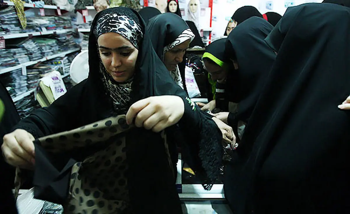 روایت متفاوت از زندگی بانوان محجبه شده روانه آنتن می‌شود