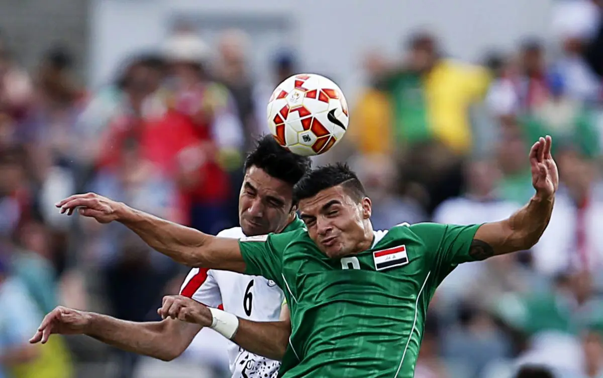 جواد نکونام به رکورد بازی‌های ملی علی دایی رسید