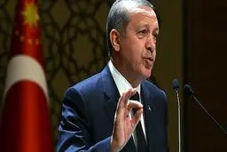 رئیس‌جمهور ترکیه برای شرکت در تشییع جنازه ملک عبدالله، سفر خود به سومالی را به تعویق انداخت