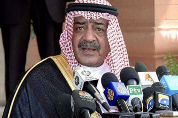 الجزیره: ولیعهد جدید عربستان هفتاد سال سن دارد