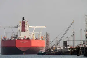 واردات نفت چین از ایران به سطح قبل تحریم‌ها رسید