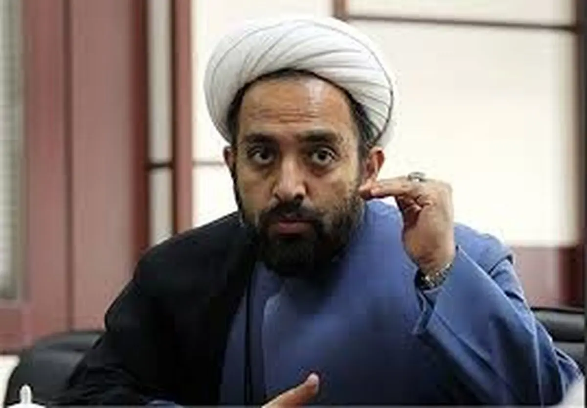 حجت‌الاسلام زمانی: مجموعه "فرهنگ، هنر و ادب آیینی" را به تازگی منتشر کرده‌ام