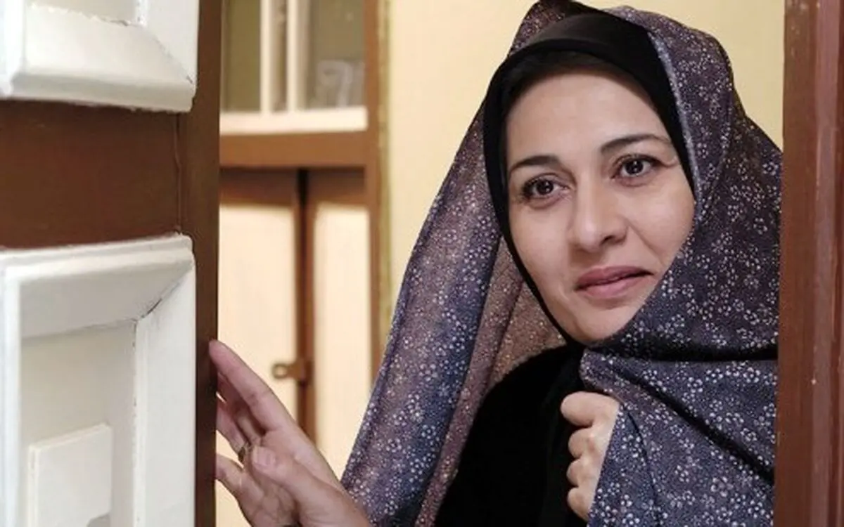 پوستر فیلم سینمایی "تگرگ و آفتاب" رونمایی شد + پوستر