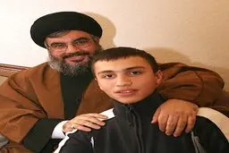 بزرگداشت شهدای مقاومت و شهید جهاد مغنیه از سوی موسسه جوانان آستان قدس برگزار شد