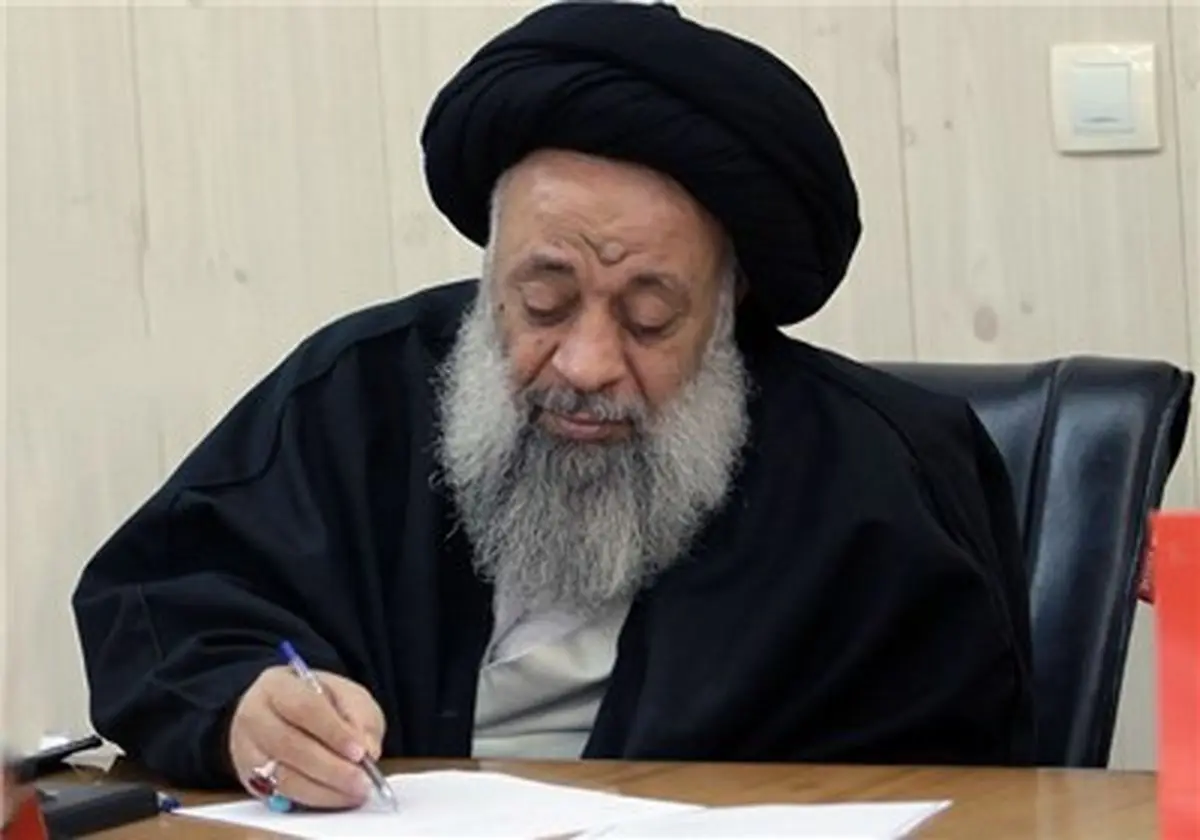 آیت‌الله موسوی‌جزایری در پیامی به دبیرکل حزب الله لبنان شهادت مجاهدان در جولان را تسلیت گفت