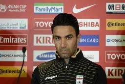 جواد نکونام: در حق ما ظلم شد و اخراج پولادی صحیح نبود