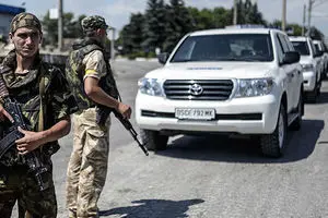 سازمان ملل از افزایش تلفات درگیری‌‌های اوکراین به پنج هزار نفر خبر داد