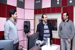 دبیر جشنواره فجر از لابراتوارهای سینمایی بازدید کرد؛ سه فیلم از زمان‌بندی عقب‌اند