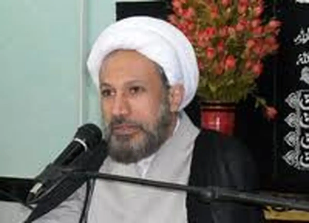 امام ‌جمعه جهرم: غرب به دنبال ایجاد بهانه‌ برای تقابل دنیا علیه مسلمان‌ها است