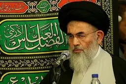 آیت‌الله دستغیب: اهانت به پیامبر اسلام(ص) بی‌نتیجه می‌ماند