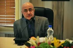 معاون هنری وزیر ارشاد به میان تئاتری‌های جشنواره فجر آمد