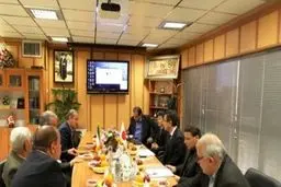 قرارداد خواهرخواندگی لیگ ایران و ژاپن امضا شد