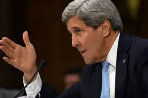 جان کری: اکثریت مسلمانان مخالف تروریسم و افراط گرایی هستند