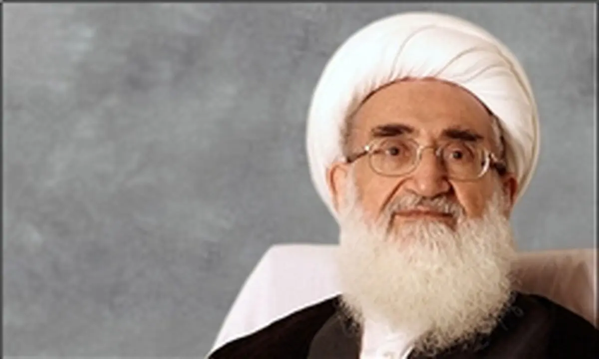 آیت الله نوری همدانی: دشمن با ایجاد داعش و بوکوحرام به جنگ اسلام آمده است
