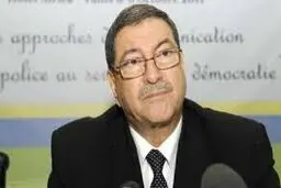 نخست وزیر تونس ترکیب کابینه جدید خود را اعلام کرد