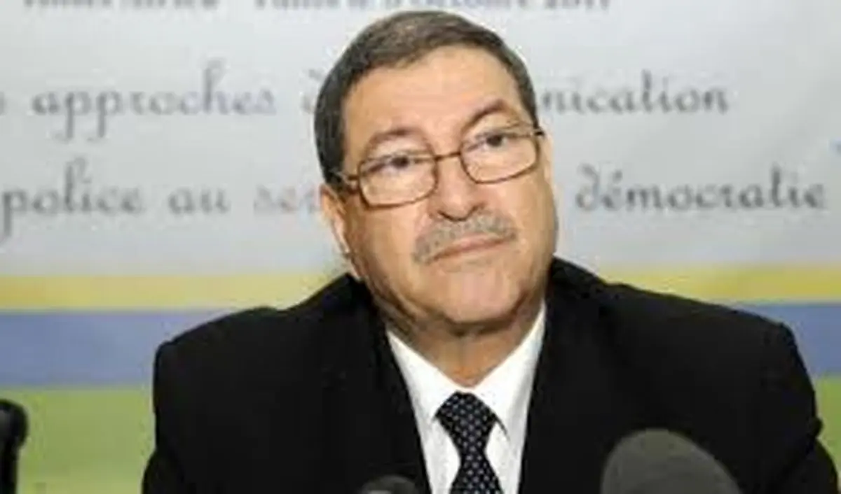 نخست وزیر تونس ترکیب کابینه جدید خود را اعلام کرد