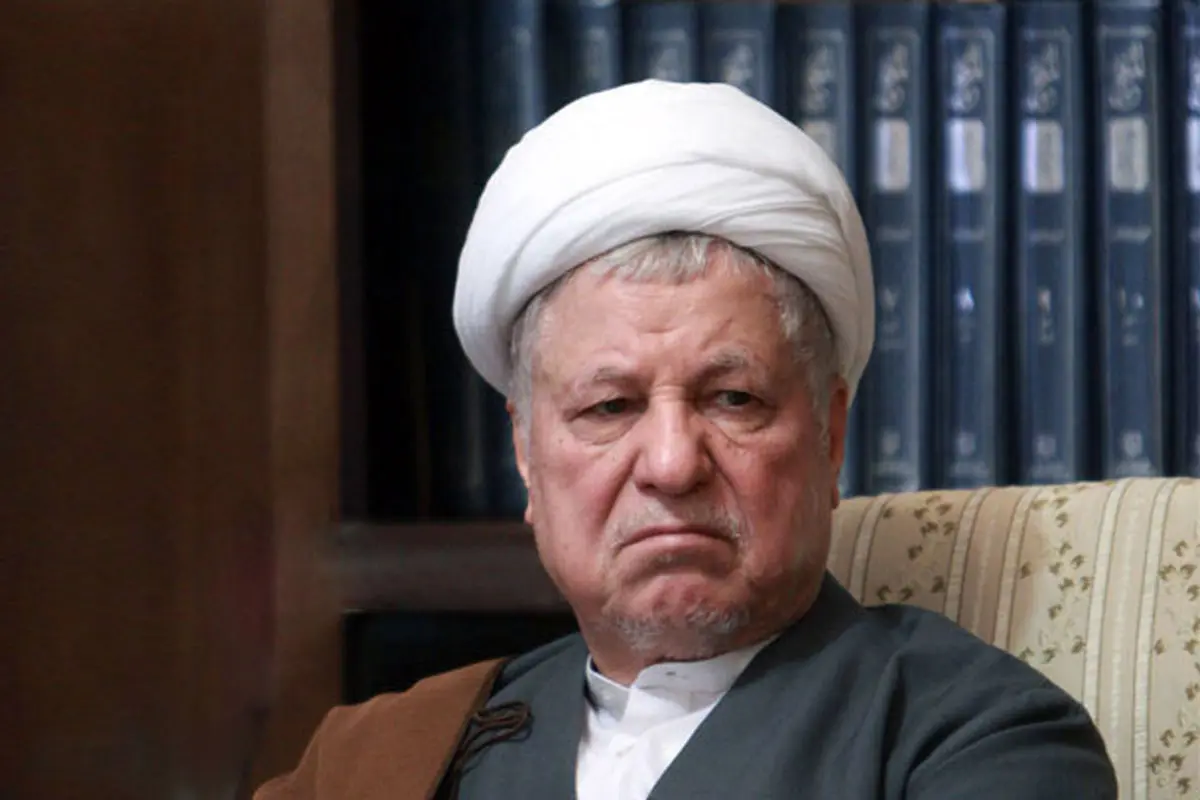 هاشمی رفسنجانی درگذشت ملک عبدالله را تسلیت گفت