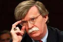 جان بولتون: ایرانیان تهدیدات اوباما را باور ندارند