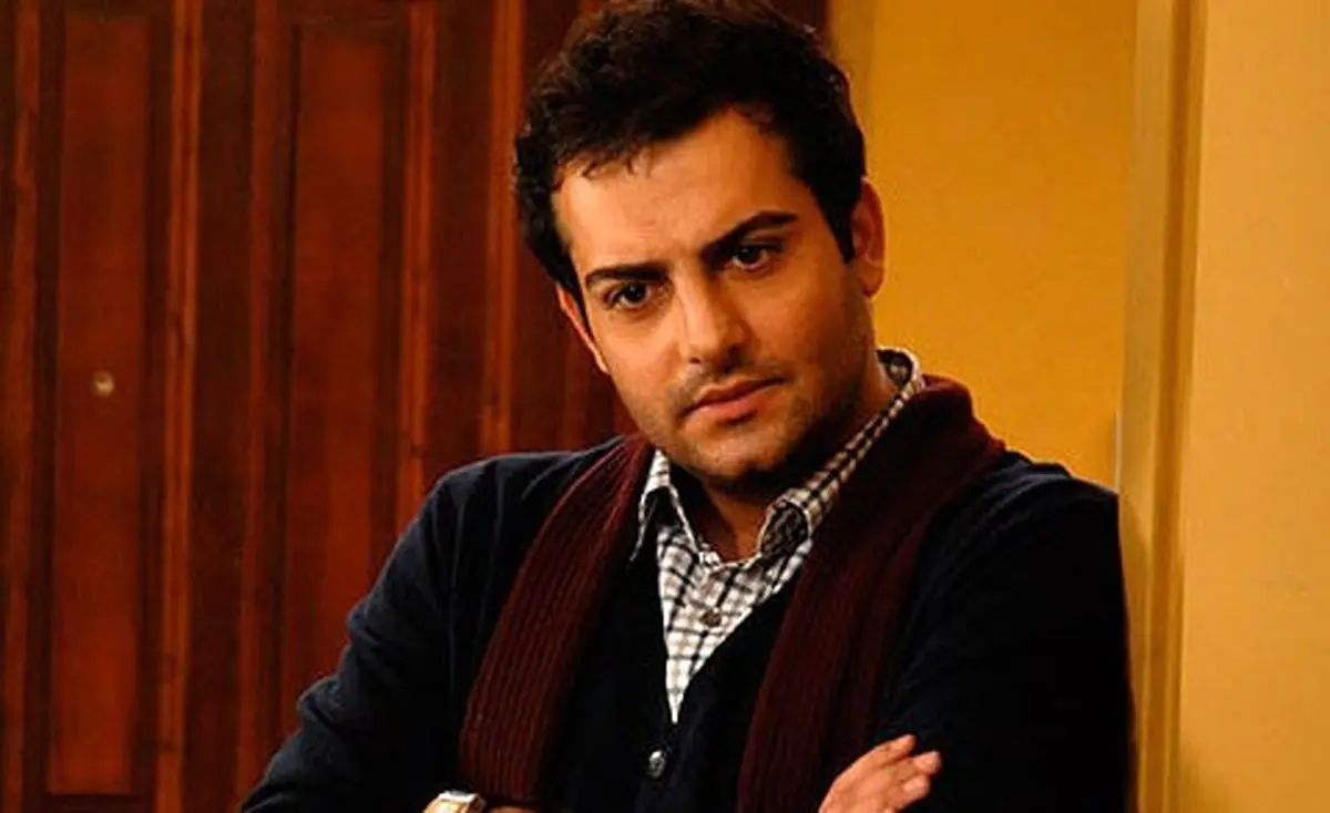 کمیلی: برای بازیگر همه چیز از فیلمنامه خوب شروع می‌شود؛ تئاتری‌ها حرف اول را می‌زنند