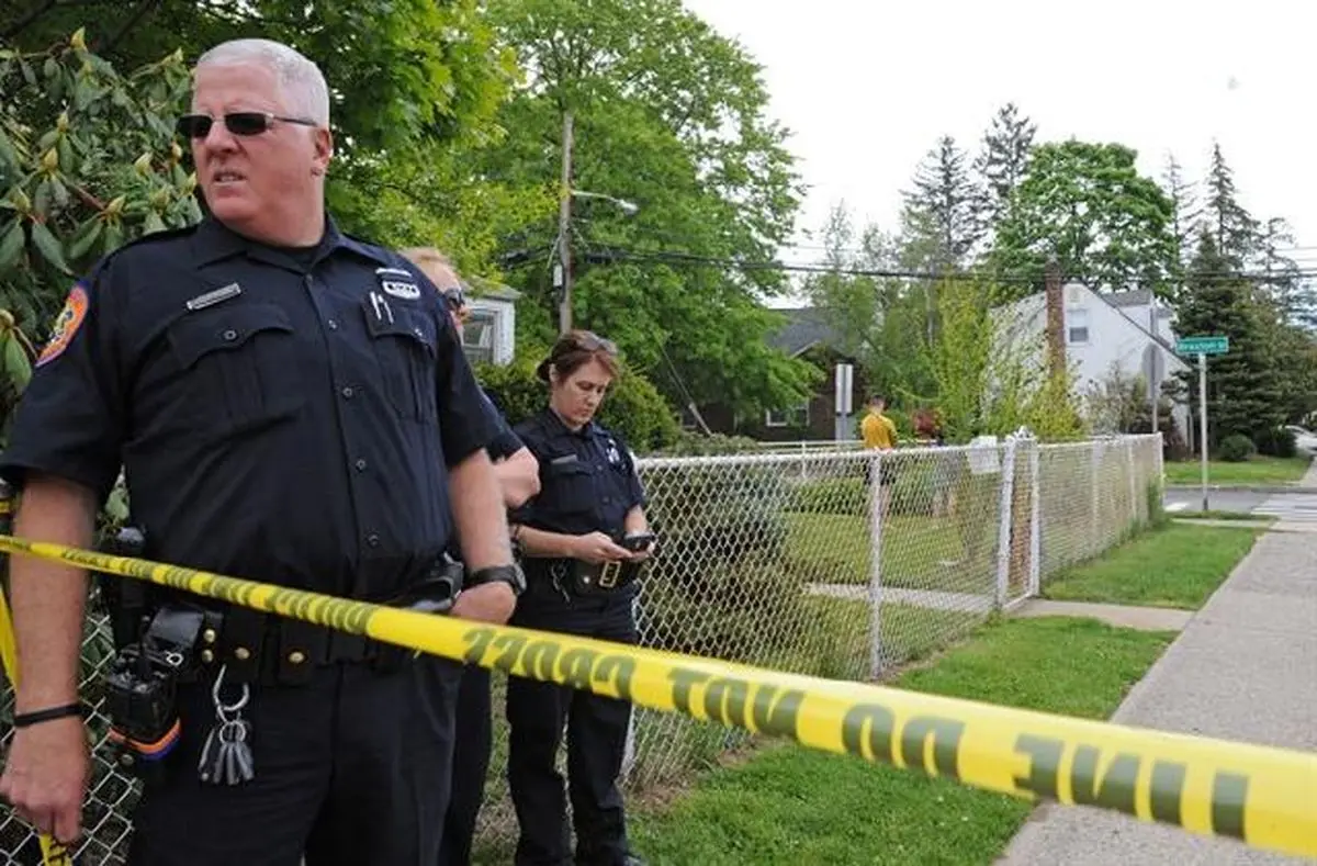 یک زن آمریکایی به جرم قصد عضویت در گروه‌های تروریستی به ۴ سال حبس محکوم شد