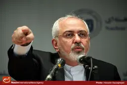 ظریف: هرگونه تحریم جدید توافق ژنو را نابود می‌کند