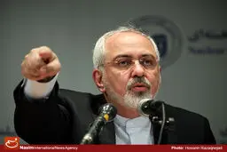 ظریف: هرگونه تحریم جدید توافق ژنو را نابود می‌کند