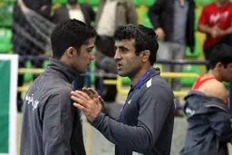 مراد محمدی: با وجود تیم‌های قدرتمند، می‌خواهیم قهرمان جام یادگار امام(ره) شویم
