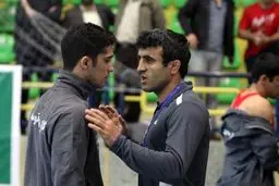 مراد محمدی: با وجود تیم‌های قدرتمند، می‌خواهیم قهرمان جام یادگار امام(ره) شویم