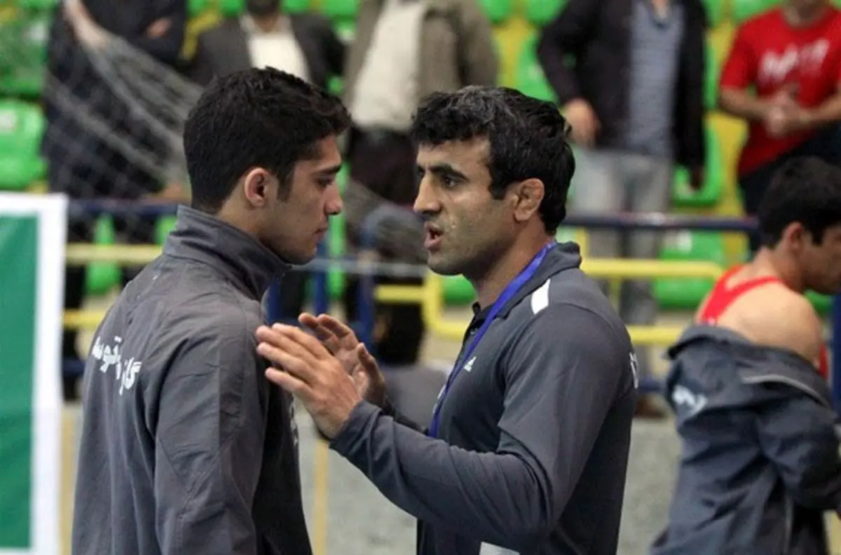 مراد محمدی: با وجود تیم‌های قدرتمند، می‌خواهیم قهرمان جام یادگار امام(ره) شویم