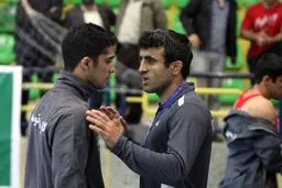 مراد محمدی: با وجود تیم‌های قدرتمند، می‌خواهیم قهرمان جام یادگار امام(ره) شویم