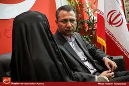 کیخا: پاسخ مسئولان سمنان در خصوص قطع درختان مرکز تحقیقات کشاورزی شاهرود قابل توجیه نیست