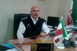 رئیس پلیس راهنمایی کرمانشاه: تصادفات درون شهری در استان ۱۷ درصد کاهش یافته است