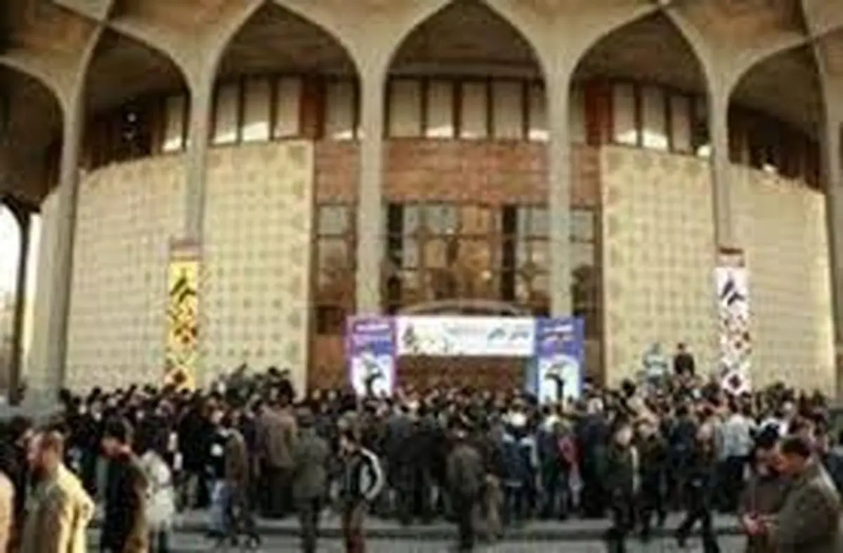 جشنواره تئاتر، روز سوم میزبان تماشاگران ویژه بود