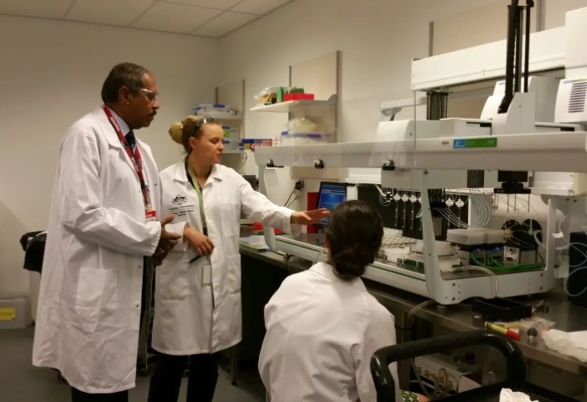 AFC: تمام نتایج دوپینگ در جام ملت‌ها منفی بوده است