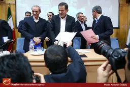 شافعی: صادرات غیرنفتی رونق می‌گیرد