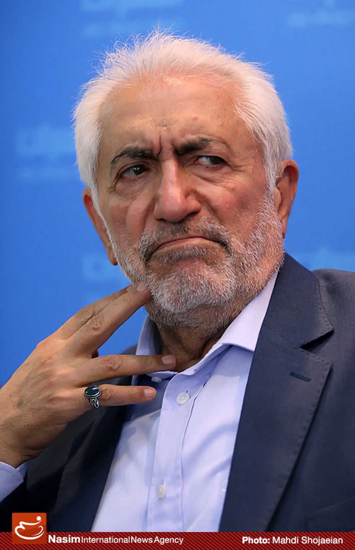 غرضی: مرگ "عبدالله" قیمت نفت را گران نخواهد کرد