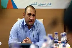 سخنگوی فدراسیون کشتی: برگزاری جام تختی در مشهد صحت ندارد، کرمانشاه میزبان مسابقات است