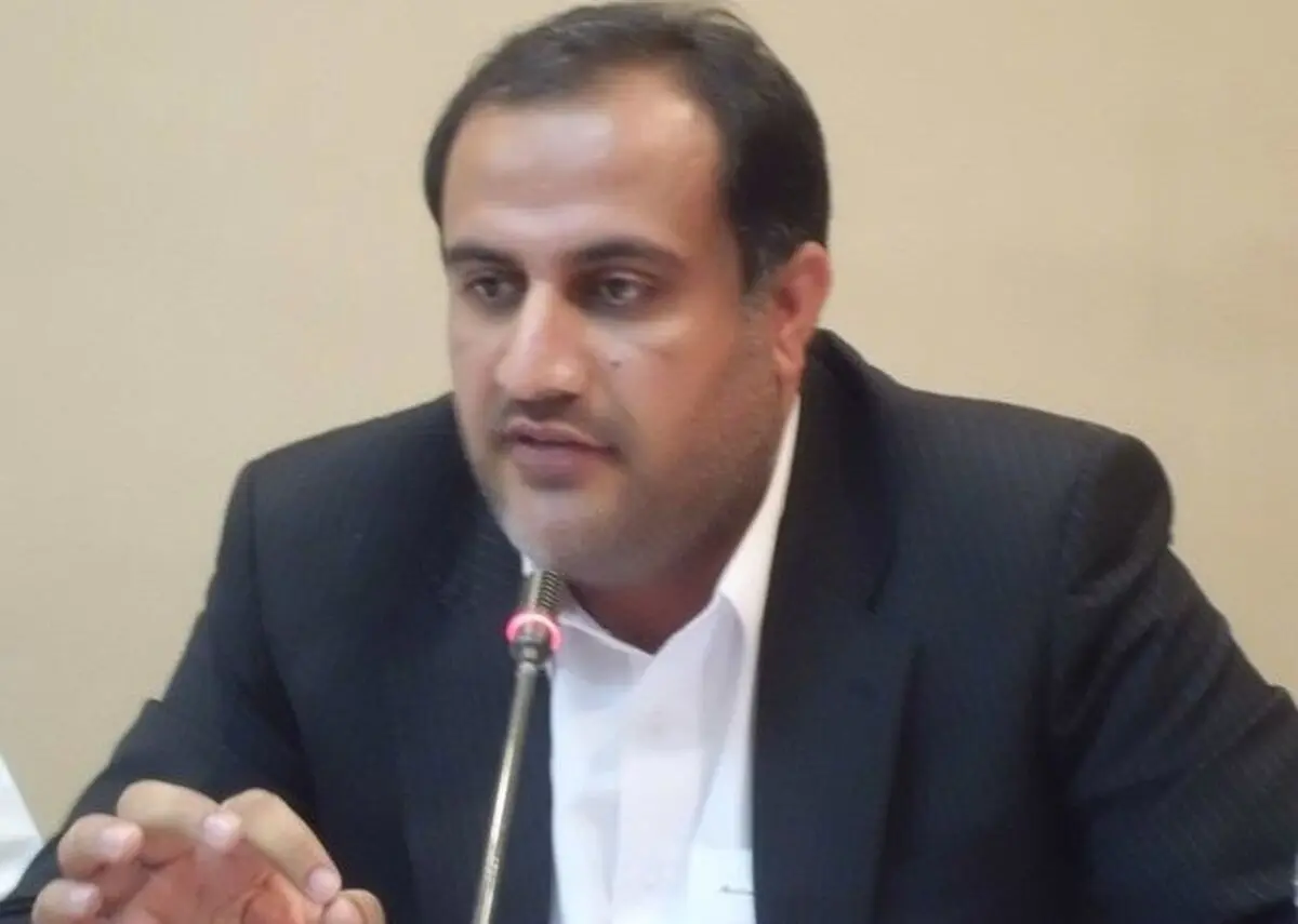 نماینده ایرانشهر: مجلس اعتبار ویژه‌ای برای توسعه راه‌های روستایی استان در نظر گرفته است