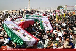 پیکر تازه تفحص شده خلبان شهید ارتش نیاز به شناسایی هویت دارد