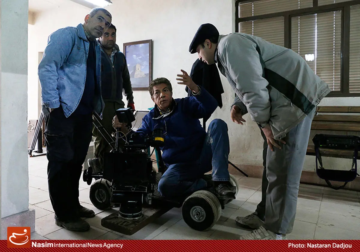 علیرضا زرین‌دست: قطعا از "مزار شریف" استقبال می‌شود؛ به شهدا ادای دین کردم