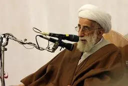 آیت‌الله جنتی: برخی با ادعای رفع حصر به هدف دشمن برای برندازی کمک می‌‌کنند
