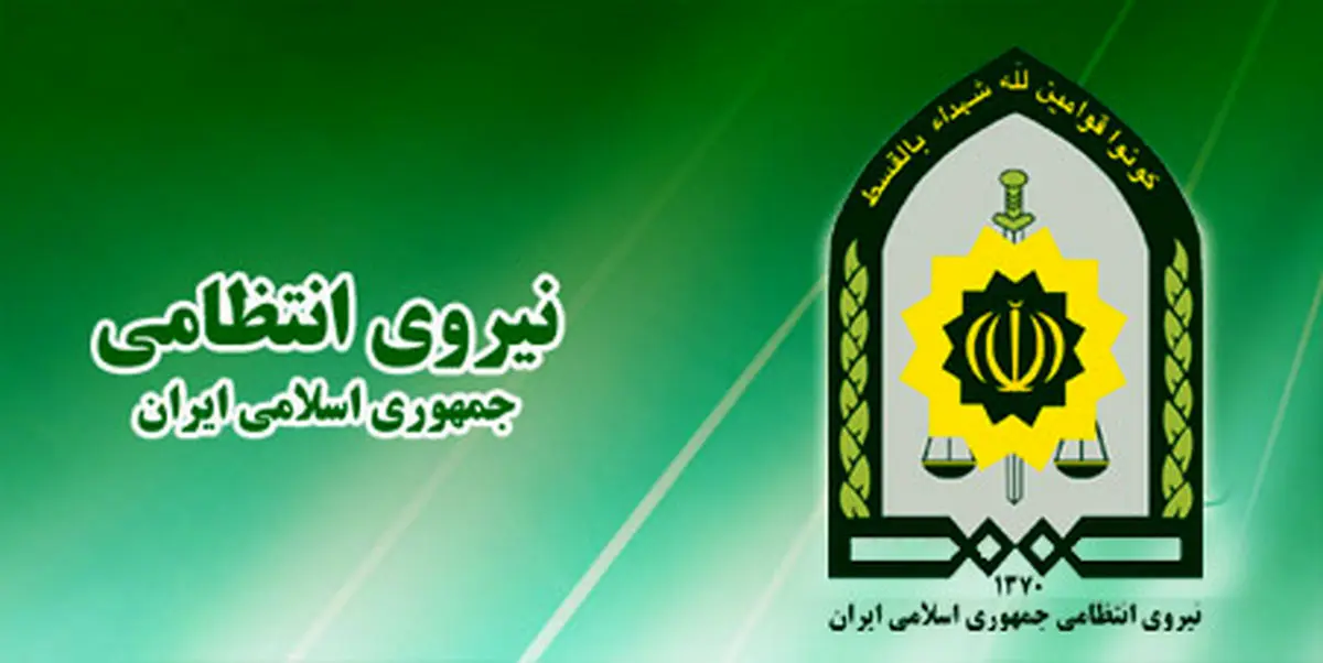 معاون فرمانده انتظامی فارس: جرائم کارکنان ناجای استان طی ۹ ماه نخست سال ۳۰ درصد کاهش یافت