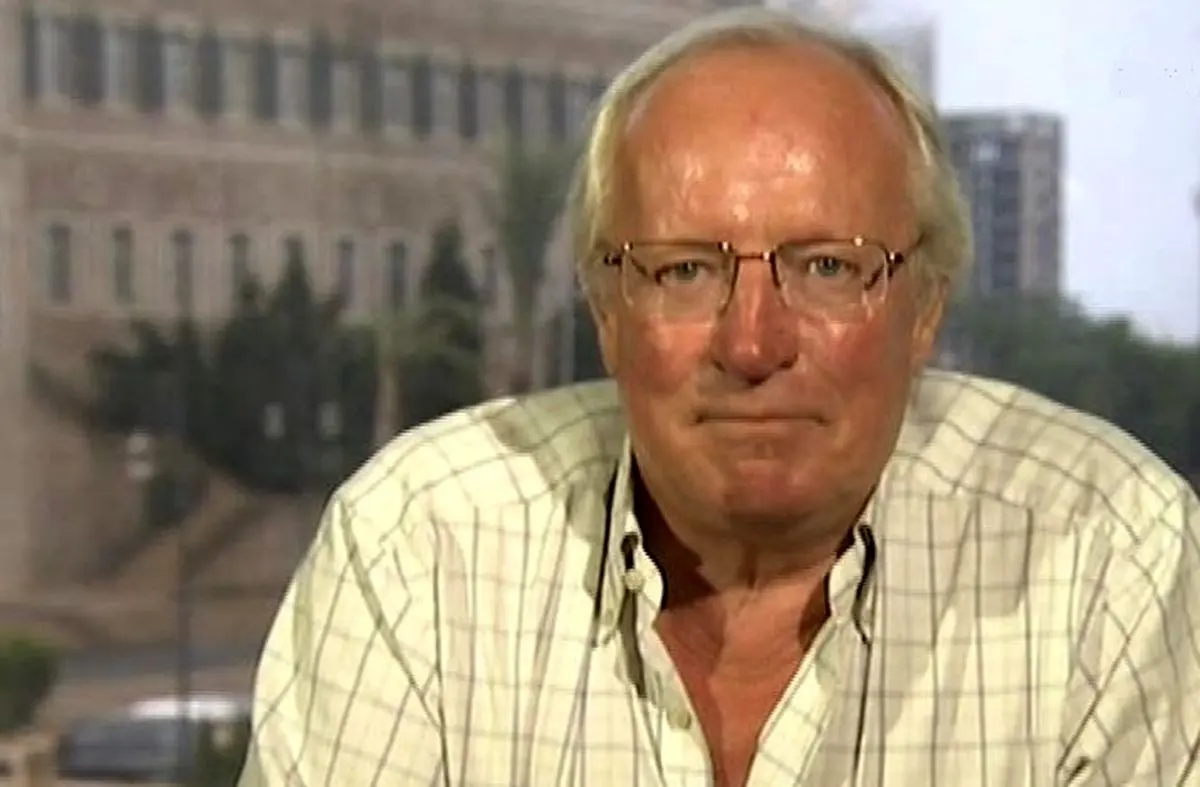 "رابرت فیسک": عربستان در آستانه انقلابی از درون خاندان سلطنتی است