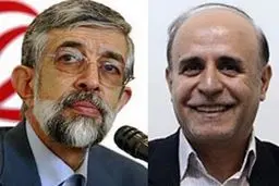 سفیر ایران در تاجیکستان با رئیس بنیاد سعدی دیدار کرد