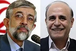 سفیر ایران در تاجیکستان با رئیس بنیاد سعدی دیدار کرد
