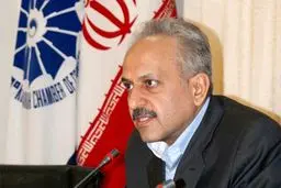 رئیس اتاق بازرگانی کرمانشاه: سخن گفتن درباره خروج اقتصاد از رکود زود است