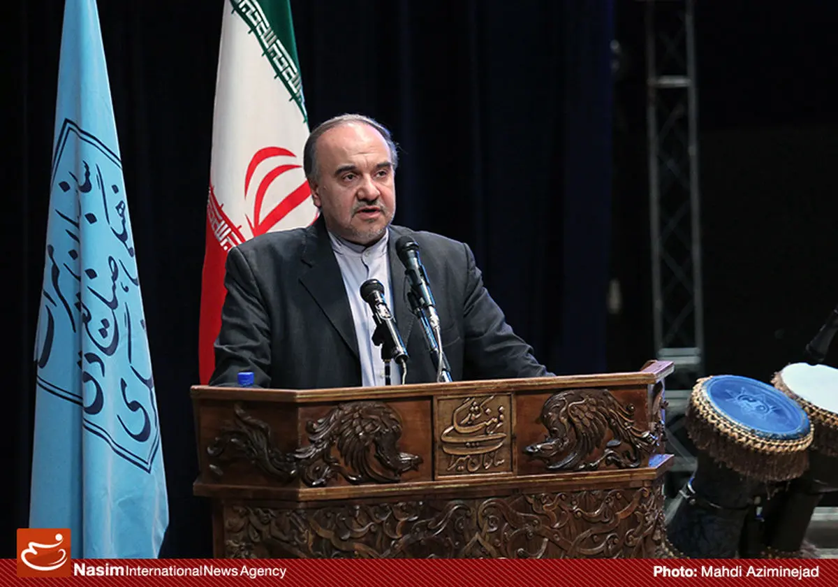 معاون رئیس‌جمهور: خوزستان به مقصد مهم گردشگران خارجی تبدیل می‌شود