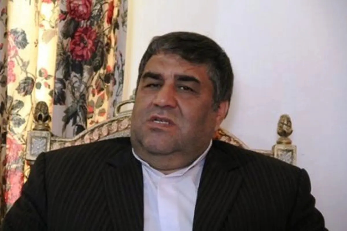نماینده قصرشیرین در مجلس: به ۱۰۰ روستای این شهرستان گازرسانی می‌شود