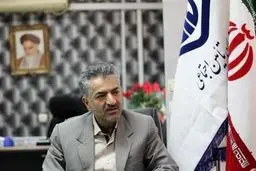 معاون سازمان تامین اجتماعی خوزستان: تعداد کارشناسان مقیم بیمه‌ها افزایش می‌یابد